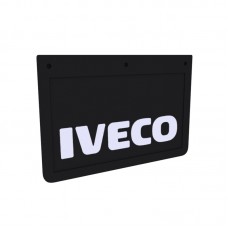 Комплект заден/преден калобран Iveco 